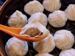 -大龙汤包
