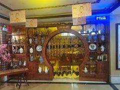 -康美道家中医养生SPA馆(牡丹江路店)