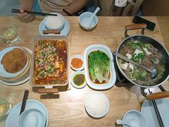 -全牛匠·乐山跷脚牛肉(新中关店)