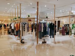 -新玛特购物广场(齐齐哈尔店)