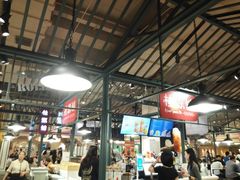 -大食代美食广场(上海中心店)