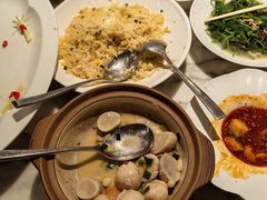 -东南里湖景餐厅·新闽菜(浦西万达店)