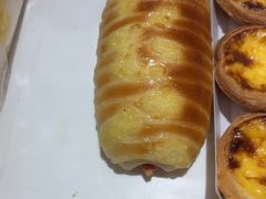 -味多美蛋糕(苏州街地铁店)