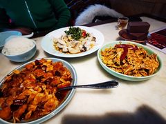 -小吊梨汤·北京菜·烤鸭(双井乐成中心店)