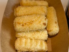 -川百汇烤鱼·泡饼·美蛙(八达岭店)
