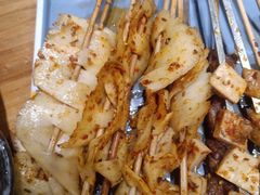 板筋-小俩口烧烤东北菜(双井店)