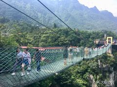 -梦幻奥陶纪景区