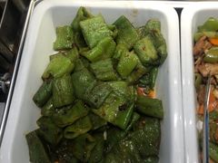 -素满香·素食自助餐(福州·长乐北路店)