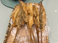 香煎九兔鱼-双井轩(双井店)