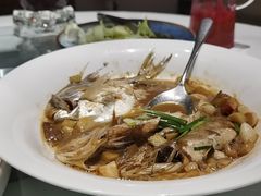-悦融琥珀·京鲁菜·海味珍品(西单店)