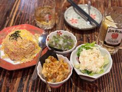 -平成屋· Late Night 食堂(四川北路店)