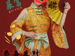 -海马体照相馆(上海月星环球港店)