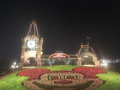 -迪士尼火鸡腿