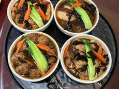 -君临七星生态酒店