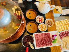 -南门涮肉(通州大船店)