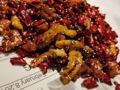 -隐厨中国餐馆(红旗大街店)
