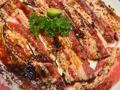 -韩香福烤肉庄园(华夏路店)