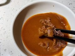 -左庭右院鲜牛肉火锅(苏州园区永旺店)