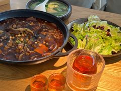 -苦尽酒馆·川菜(鼓楼店)
