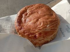 -老梦面包 CHEZMOREL(三源里店)