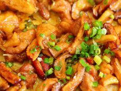 -有腥气私房菜·寻味顺德