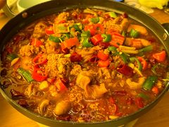 -陈先进鱼馆·地道农家菜(萧山奥体店)