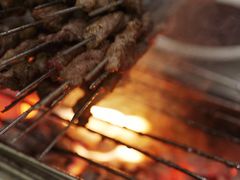 -小寒羊烧烤(凯瑞时代大厦店)