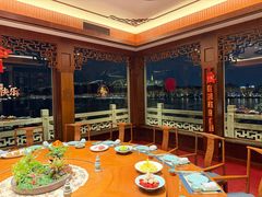 -湖畔居茶楼(湖滨店)