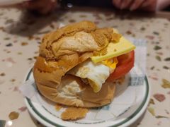 -华嫂冰室(尖沙咀店)