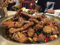 -六月雪干锅(涪城万达广场店)
