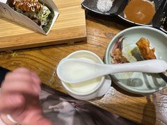 -金石青云炭火烤肉店(中房上东花墅店)