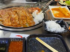 -杀猪天·韩国烤肉(总店)