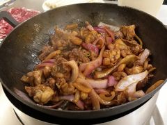-胡须佬鸡煲四季火锅店(石厦西村直营店)