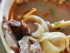 -清真马杰山牛肉汤馆