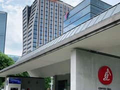 -COFFEE CALL(云锦路店)