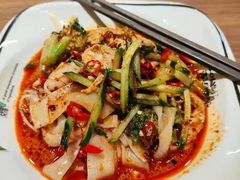 -魏家凉皮(梨园店)