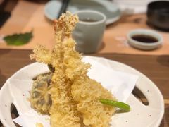 -山葵家·创意料理(宁波来福士店)