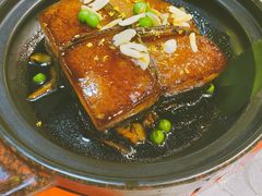 -姑苏家宴·苏帮菜·松鼠桂鱼(苏州总店)