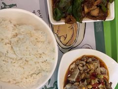 -老乡鸡(寿县三中店)