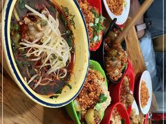 -冒椒火辣(奎星楼街店)