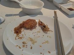 -顺峰(农展馆店)