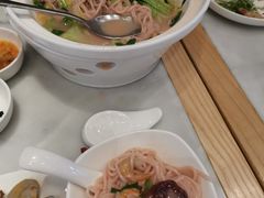 -莆田餐厅PUTIEN(三里屯店)