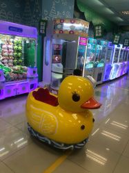 -莫莉幻想儿童乐园(北京丰台永旺店)
