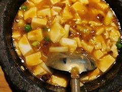 -绿茶餐厅(北京凤凰汇店)