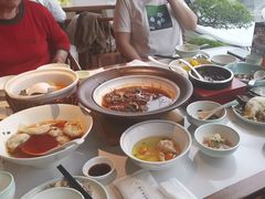 -风味小馆(天目湖宾馆店)