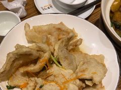 -金掌勺·锅包肉(广渠门店)