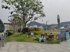 -大梅沙海滨公园