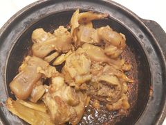 -稻香酒家·35年老字号(侨光店)