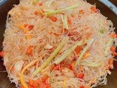 蟹黄粉丝煲-新海利海鲜城·41年珠海老字号(夏湾店)