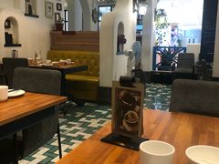 -hallch 好吃餐厅(全运村中央广场店)